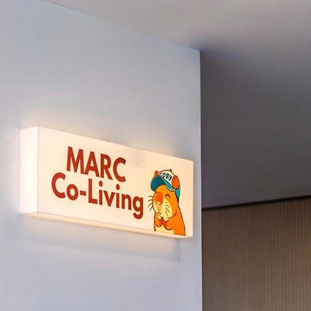 Marc Coliving By Cobytat Bukit Mertajam Zewnętrze zdjęcie