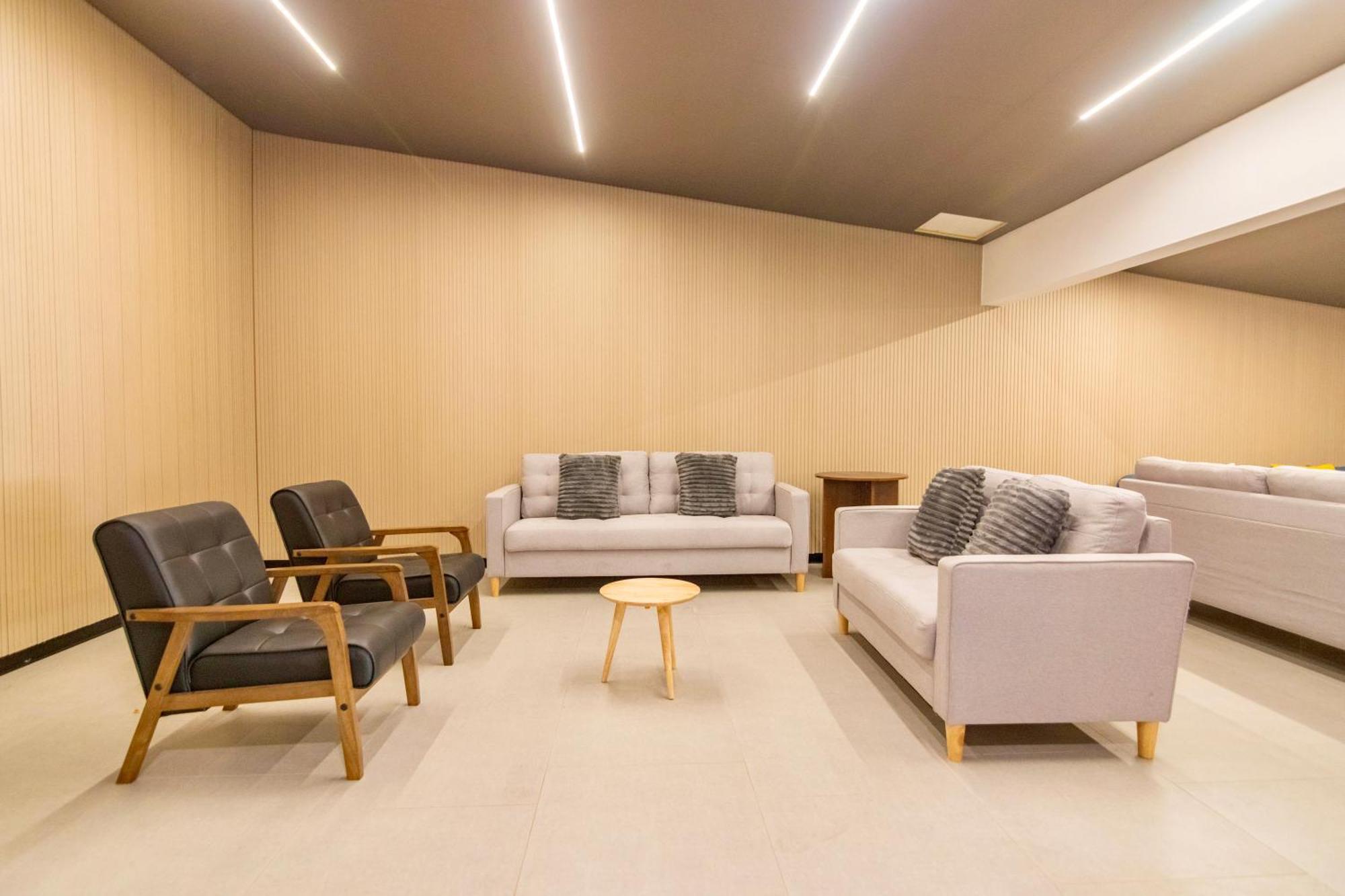 Marc Coliving By Cobytat Bukit Mertajam Zewnętrze zdjęcie