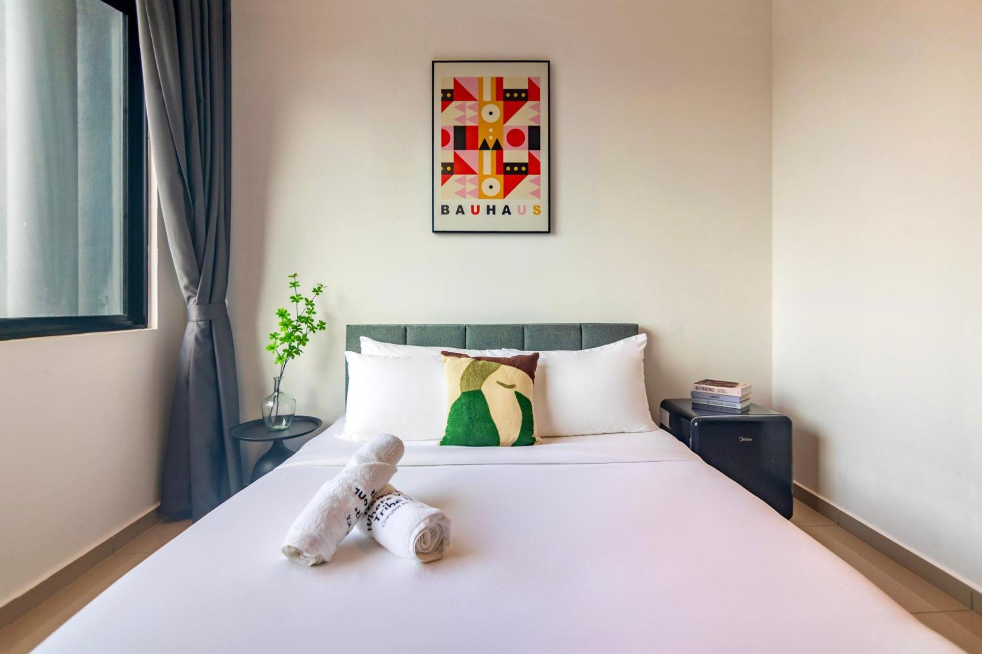 Marc Coliving By Cobytat Bukit Mertajam Pokój zdjęcie